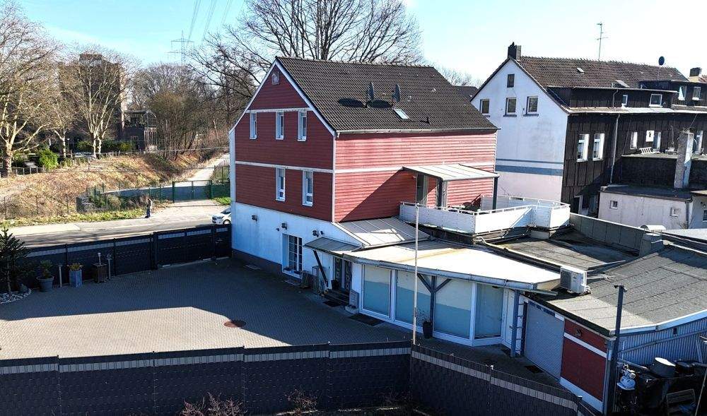 Mehrfamilienhaus, Wohnhaus Gelsenkirchen Ückendorf - 1 Zimmer, 252 m&sup2;, 550.000&euro; | Angebot:25707154