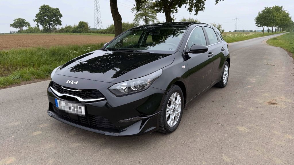 Kia ceed / Ceed 37.900 km 18.700 &euro; Olfen 59399