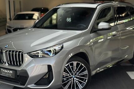 BMW X1 22.000 km 44.850 &euro; Mülheim an der Ruhr 45472