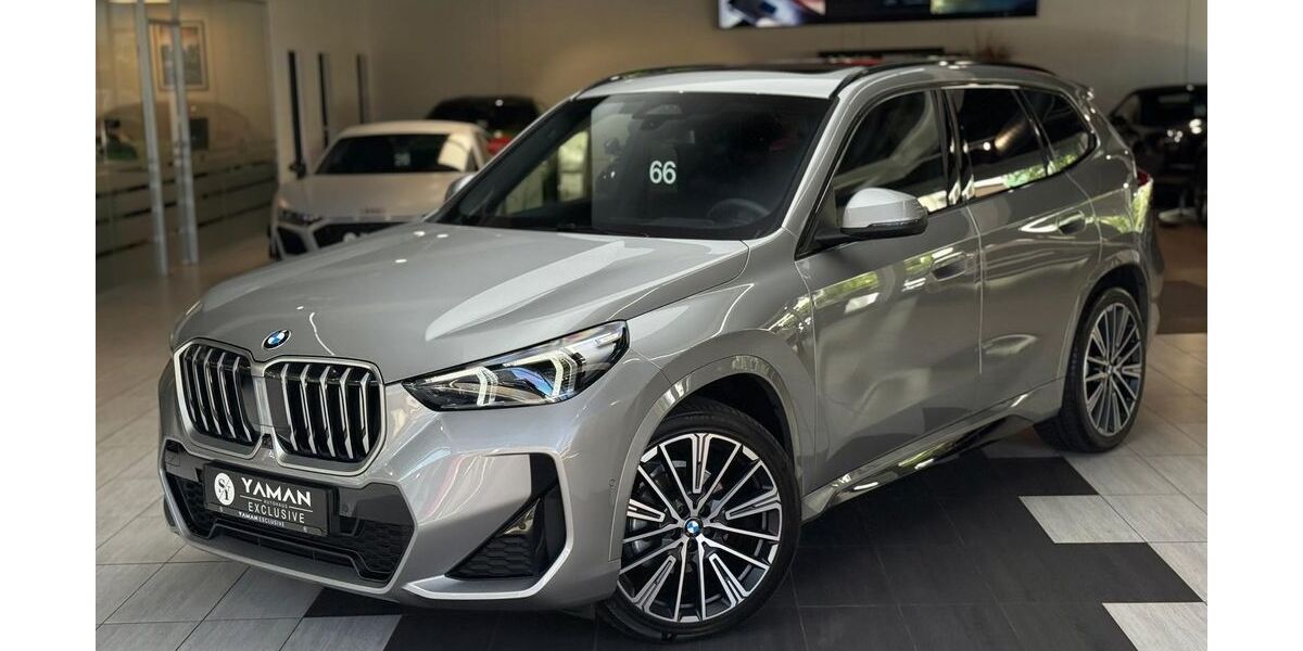 BMW X1 22.000 km 44.850 &euro; Mülheim an der Ruhr 45472