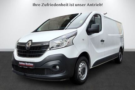 Renault Trafic 83.770 km 16.990 &euro; Essen 45276