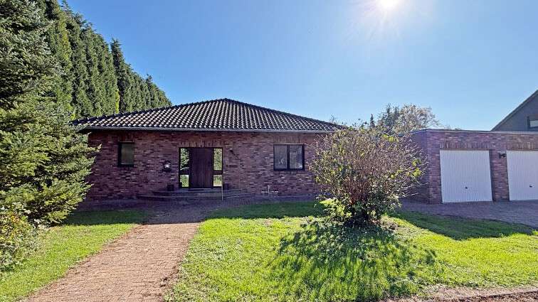 Einfamilienhaus Voerde - 3 Zimmer, 124 m&sup2;, 690.000&euro; | Angebot:27200972