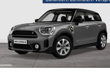 Mini Countryman SE (Cooper) 41.747 km 23.990 &euro; Mettmann 40822