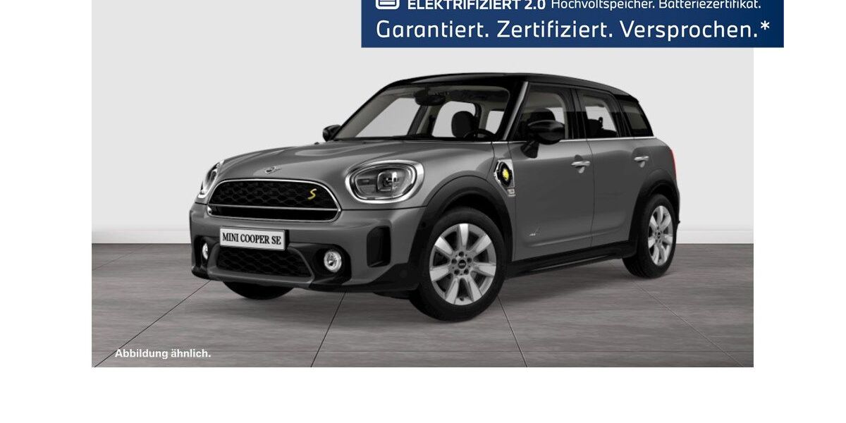 Mini Countryman SE (Cooper) 41.747 km 23.990 &euro; Mettmann 40822