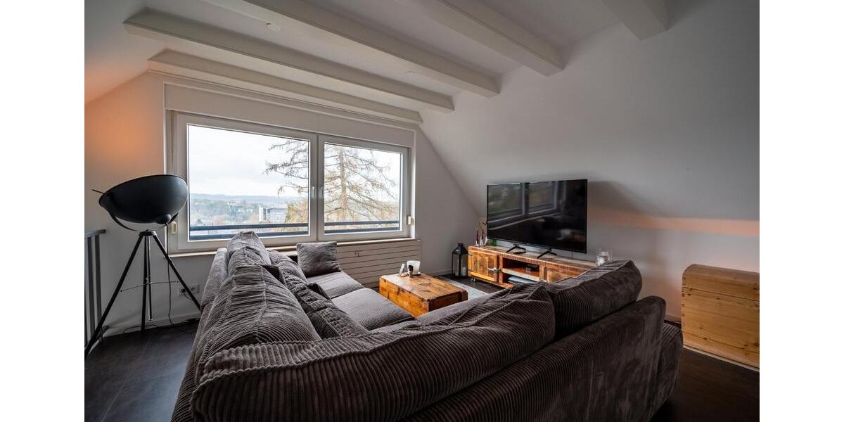 Maisonettenwohnung Essen Stadtbezirk VIII - 2 Zimmer, 95 m&sup2;, 1.600&euro; | Angebot:26386934