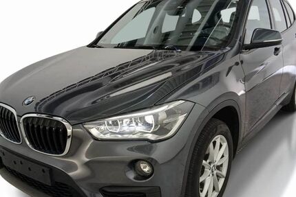 BMW X1 78.900 km 17.900 &euro; Herten 45699