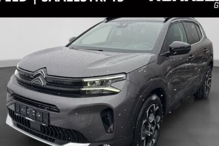 Citroen C5 Aircross 8.200 km 26.689 € Duisburg 47059