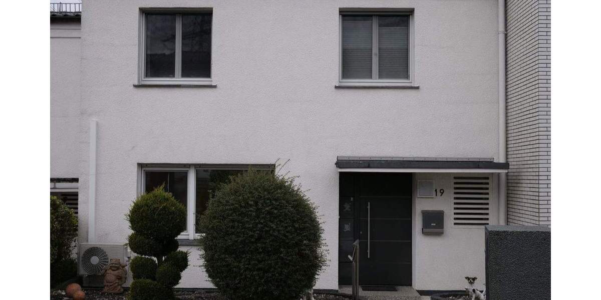 Reihenmittelhaus Dortmund Wellinghofen - 4 Zimmer, 101 m&sup2;, 409.000&euro; | Angebot:25533234