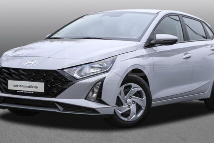 Hyundai i20 1.001 km 17.777 &euro; Bochum 44809