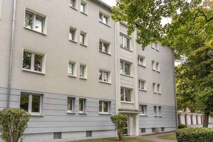 Wohnung zum Mieten in Essen 634 € 71.94 m² 4 zimmer