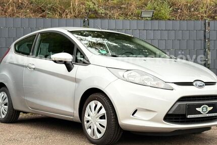 Ford Fiesta 185.000 km 2.699 € Wuppertal 42285