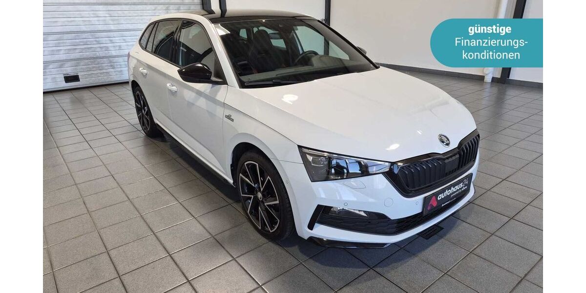 Skoda Scala 62.778 km 17.990 &euro; Wuppertal 42287