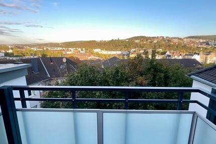 Wunderschöne 4 Zimmerwohnung mit Balkon zimmer