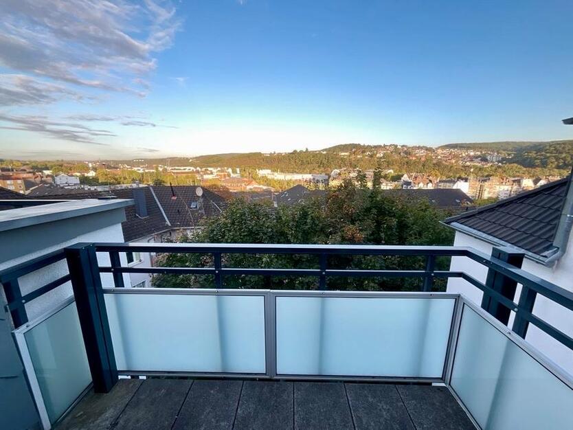 Wunderschöne 4 Zimmerwohnung mit Balkon zimmer