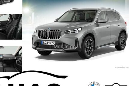 BMW X1 4.899 km 61.989 &euro; Bochum 44809