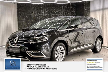 Renault Espace 118.185 km 15.290 &euro; Duisburg 47259