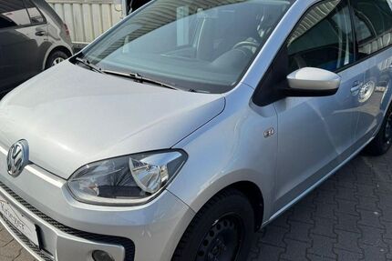 VW up! 78.800 km 8.980 &euro; Bottrop 46244