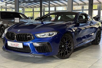 BMW M8