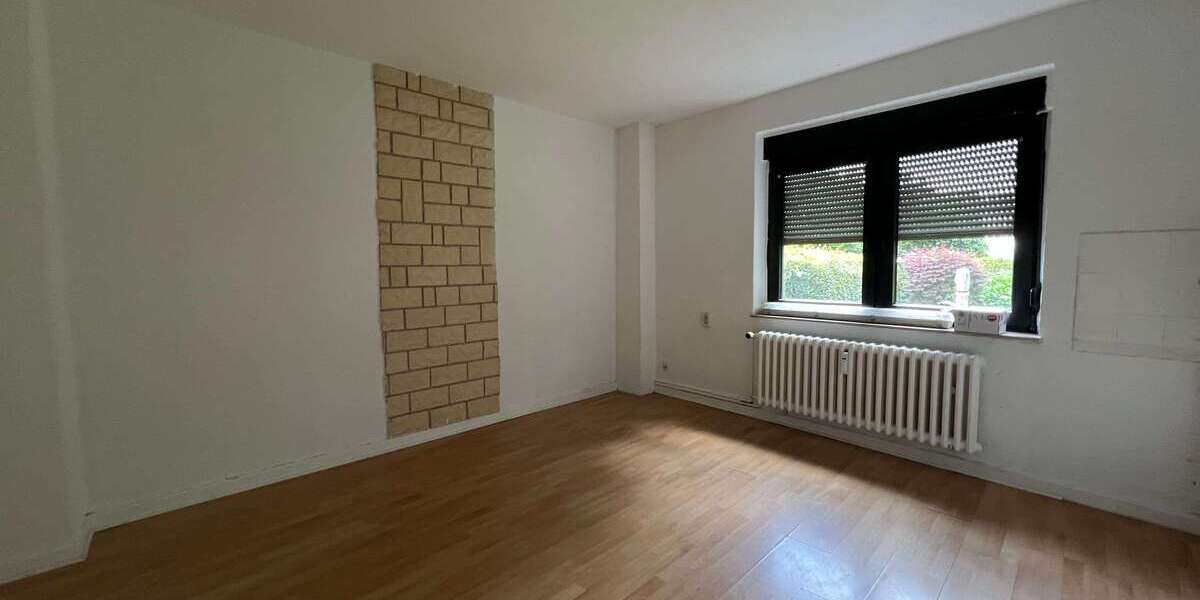 Etagenwohnung Duisburg Mittelmeiderich - 1 Zimmer, 38 m&sup2;, 270&euro; | Angebot:26835845