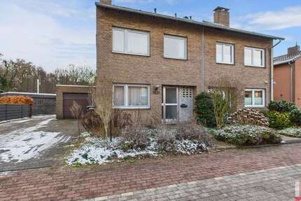 Haus zum Kaufen in Dinslaken 335.000 € 111 m² 4 zimmer