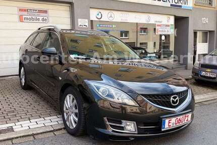 Mazda 6 222.500 km 3.490 &euro; Essen 45139