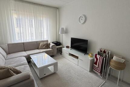 Wohnung Duisburg Duisburg-Mitte - 2 Zimmer, 51 m&sup2;, 490&euro; | Angebot:25654685