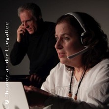 Der Anruf 30.10.2025 Theater an der Luegallee