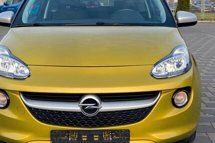Opel Adam 79.891 km 7.890 € Duisburg 47169