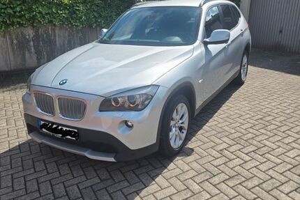 BMW X1 119.300 km 12.350 &euro; Herne 44651