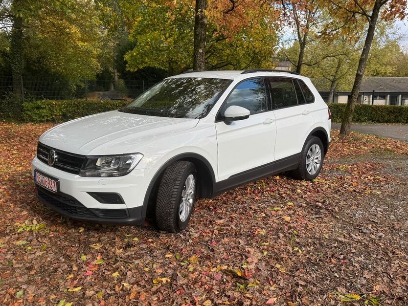 VW Tiguan 66.577 km 19.980 € Mettmann 40822