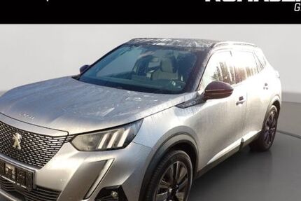 Peugeot 2008 21.835 km 20.990 &euro; Wuppertal 42103