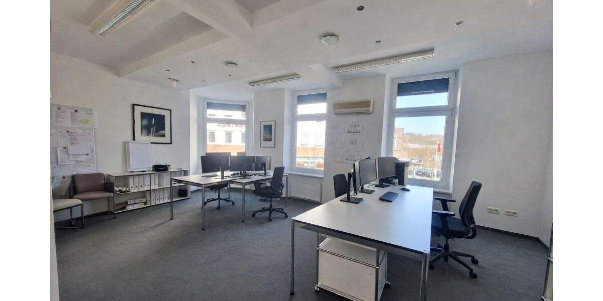 Gewerbeobjekt Gevelsberg - 1.700&euro; | Angebot:25313618