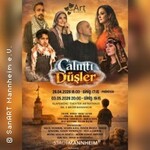 Calinti Düsler