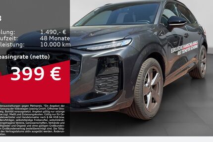Audi Q3 9.250 km 46.880 &euro; Gelsenkirchen 45894