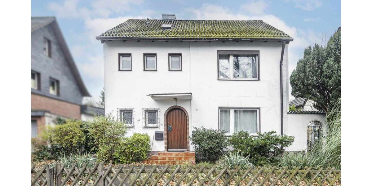 Haus zum Kaufen in Ratingen 599.000 € 130 m² 5 zimmer