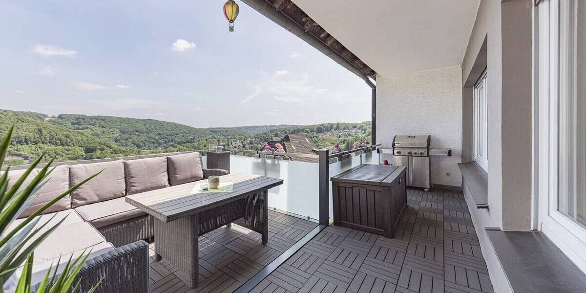 Reihenmittelhaus Gevelsberg - 6 Zimmer, 135 m&sup2;, 469.000&euro; | Angebot:25191243