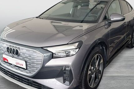 Audi Q4 e-tron 45.730 km 33.652 &euro; Dortmund 44143