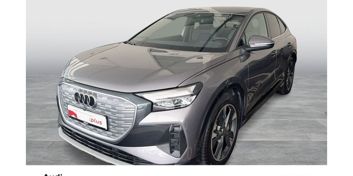 Audi Q4 e-tron 45.730 km 33.652 &euro; Dortmund 44143