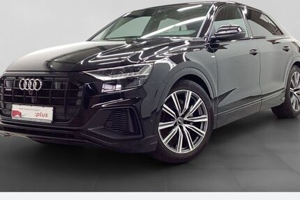Audi Q8 50.483 km 66.860 € Bochum 44809