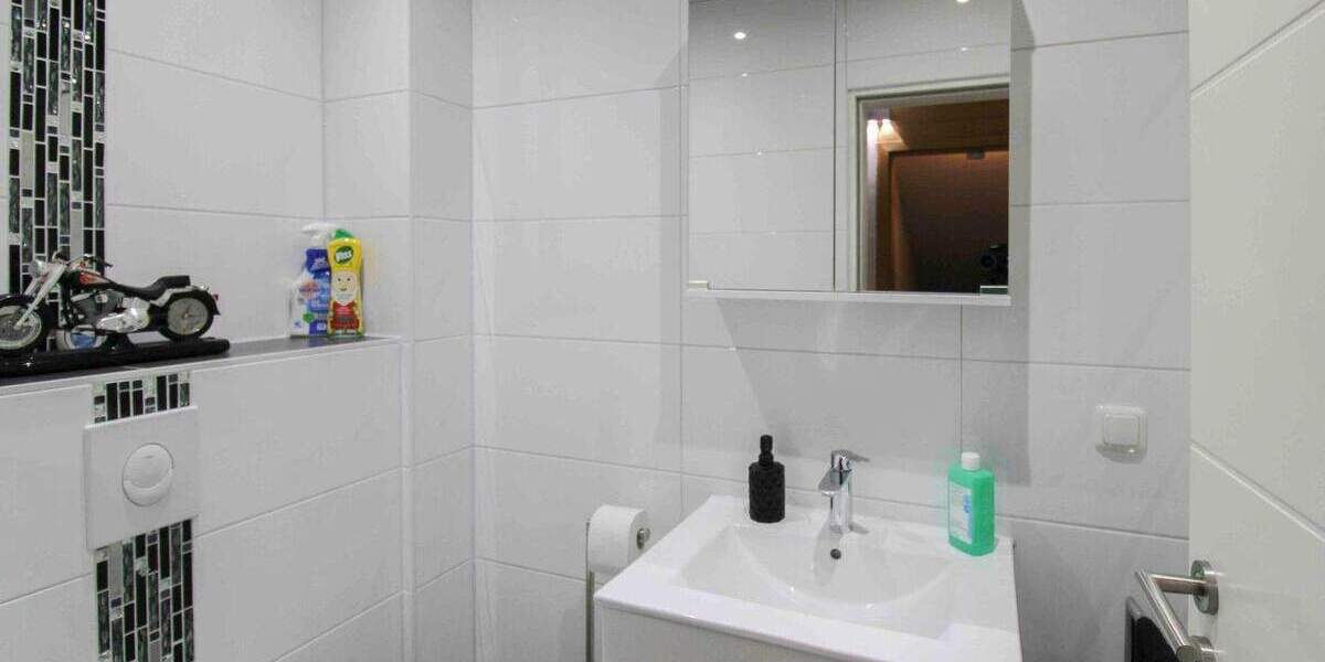 Einfamilienhaus Dorsten Wulfen - 4 Zimmer, 349.000&euro; | Angebot:25568099