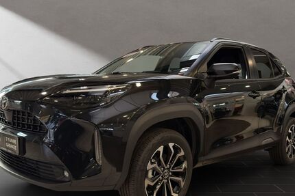 Toyota Yaris Cross 10.000 km 32.547 &euro; Duisburg 47055