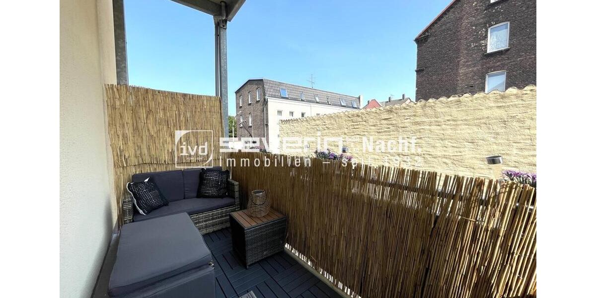 Erdgeschoßwohnung Dortmund Huckarde - 3 Zimmer, 86 m&sup2;, 664&euro; | Angebot:25146011