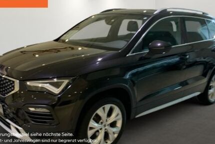 Seat Ateca 66.245 km 25.450 € Essen 45307