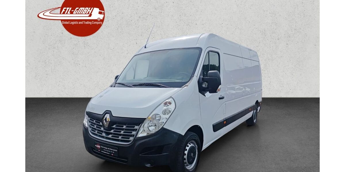 Renault Master 73.800 km 13.680 € Mülheim an der Ruhr 45472