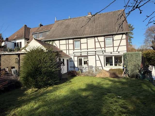 Einfamilienhaus Datteln - 5 Zimmer, 143 m&sup2;, 199.000&euro; | Angebot:27317487