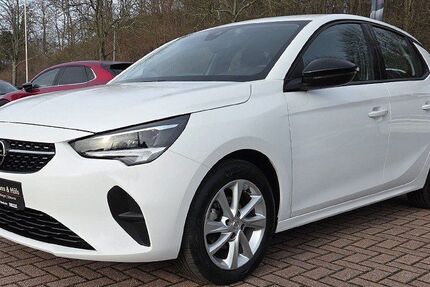 Opel Corsa 18.435 km 12.980 &euro; Hattingen 45527