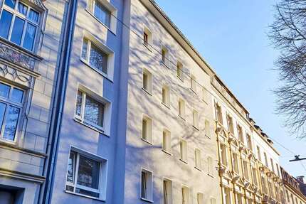 Wohnung Wuppertal Arrenberg - 5 Zimmer, 118 m&sup2;, 989&euro; | Angebot:27114800