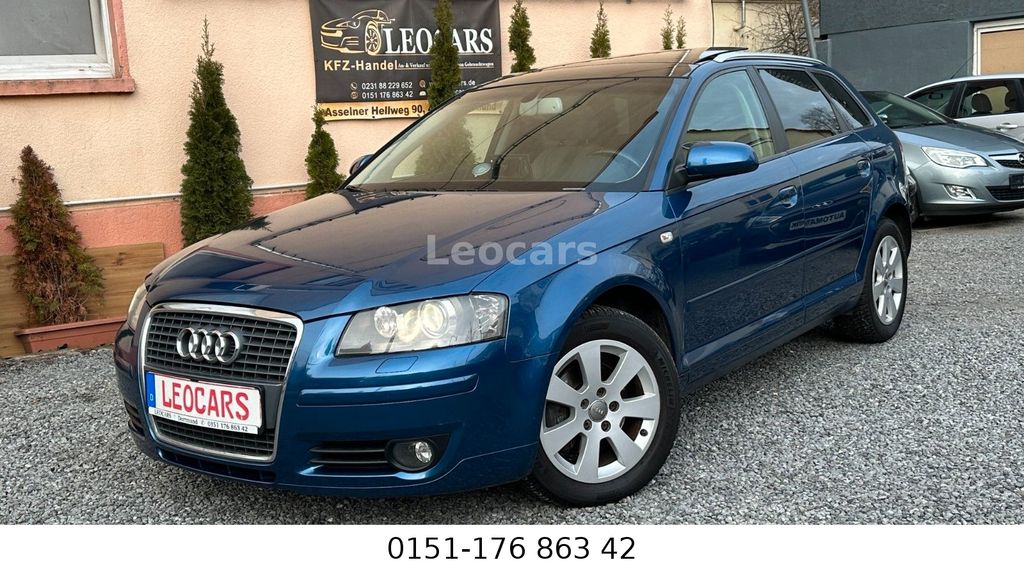 Audi A3 145.000 km 6.950 &euro; Dortmund 44319