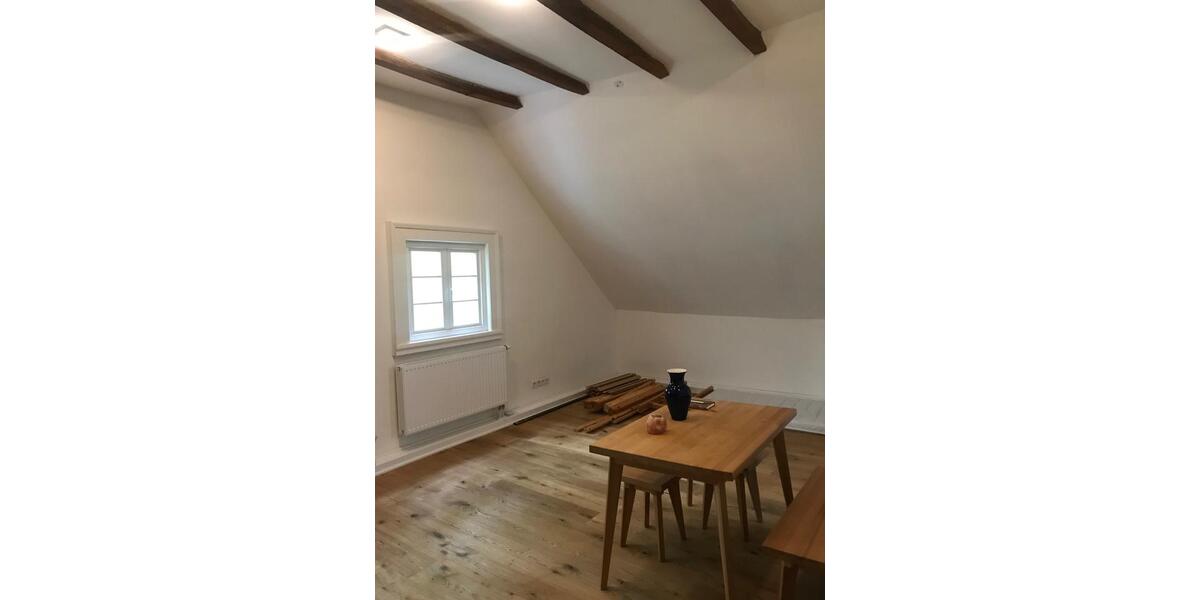 2 Zimmer Dachgeschosswohnung in Wuppertal Elberfeld 2 zimmer