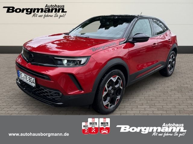 Opel Mokka 12.157 km 19.390 &euro; Essen 45329